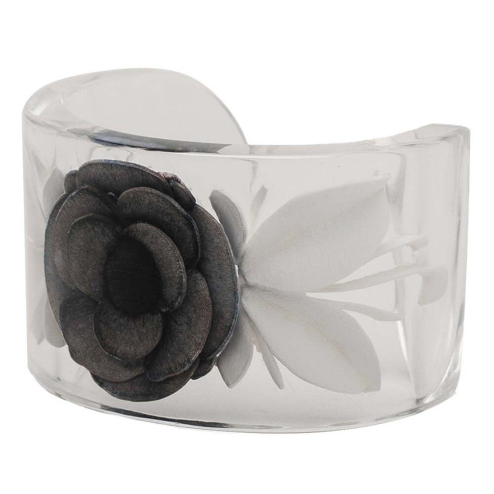 CHANEL Black Bracelet - Picture 2 of 4